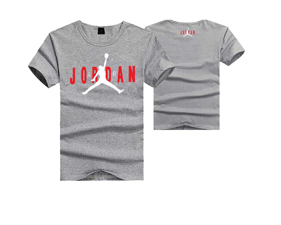 men jordan t-shirt S-XXXL-0396